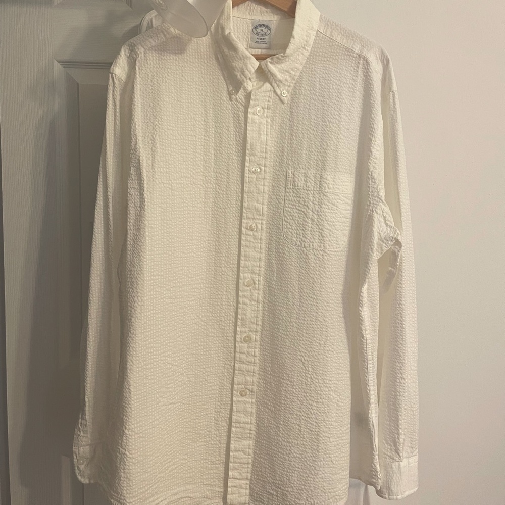 Brooks Brothers Regents Shirt